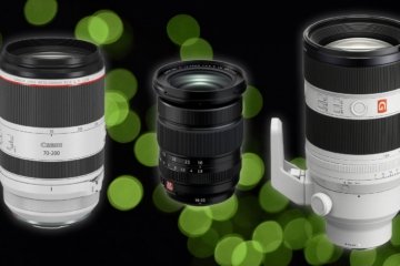 Kamera Imaging 106 Millionen Objektive in 2025 - Wachstum bestätigt