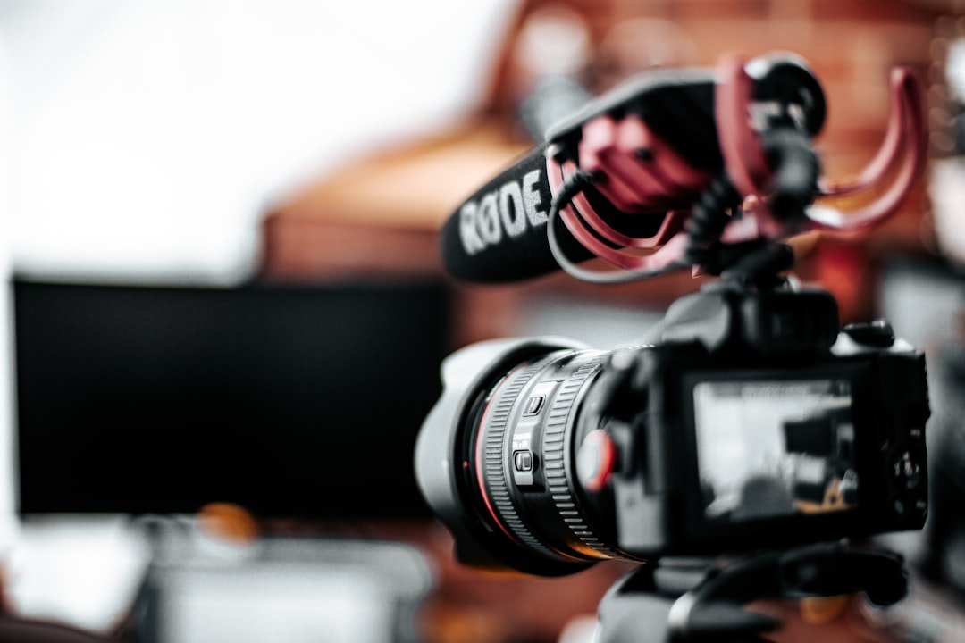 Kamera-Markt 2025 Erste Aufwärtsbewegung seit fast zwei Jahrzehnten