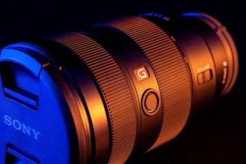 Kameraoptiken Entscheidende Faktoren für Fotografen