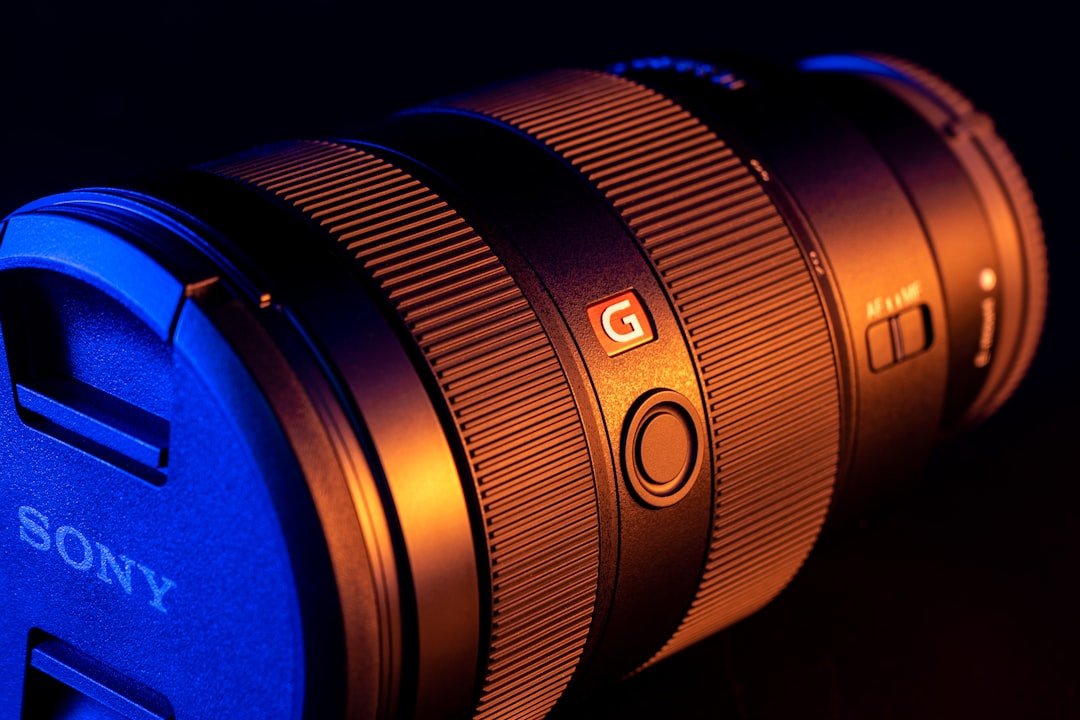 Kameraoptiken Entscheidende Faktoren für Fotografen