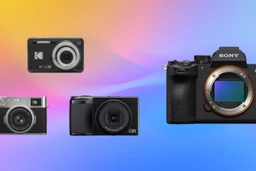 Kompaktkameras in Japan Überraschender Verkaufsboom 2023