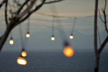 La forza della LUCE Fotowettbewerb des Rotary Clubs Caltanissetta enthüllt die Kraft des Lichts