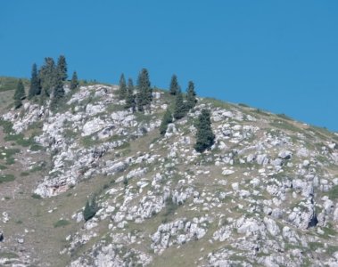 Landschaftsfotografie Die Kraft der Stativhöhe in Weitwinkelaufnahmen