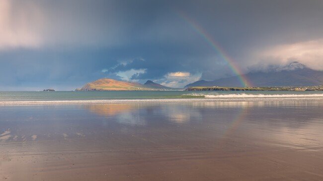 Lokale Landschaftsfotografie Entdecke die Schönheit vor deiner Haustür