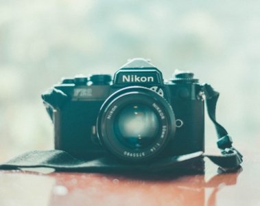 Nikon Z DX Perfektes Zwei-Objektiv-Set für Fotografen