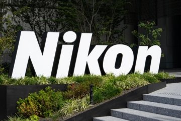 Nikons Finanzkrise Umsatzeinbrühe und Herausforderungen im Fotografiemarkt