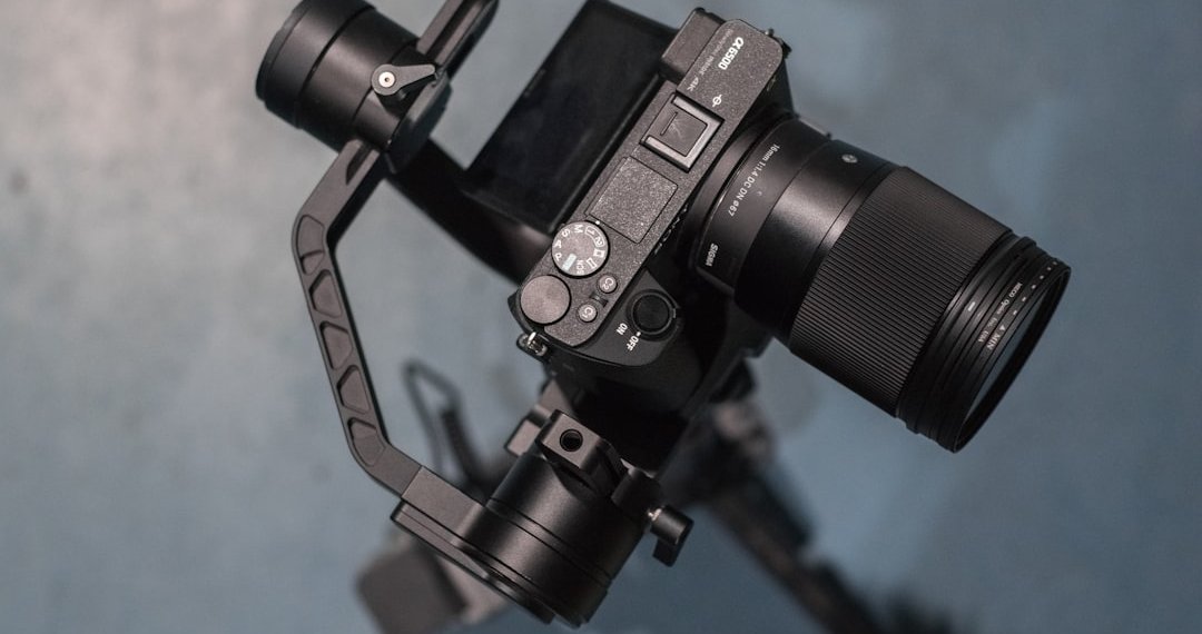 OM System TG-7 Die perfekte Kamera für Mikroskopie und Forschung