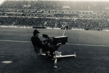 Olympische Winterspiele 2026 Elsa Garrisons professionelle Kameraausrüstung