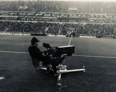 Olympische Winterspiele 2026 Elsa Garrisons professionelle Kameraausrüstung