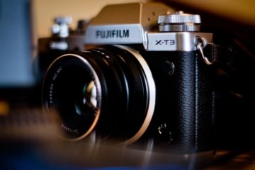 PolarPro Portra 400 Filmfilter Analoges Feeling für Digitalkameras