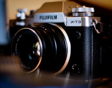 PolarPro Portra 400 Filmfilter Analoges Feeling für Digitalkameras