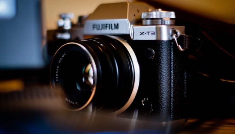 PolarPro Portra 400 Filmfilter Analoges Feeling für Digitalkameras