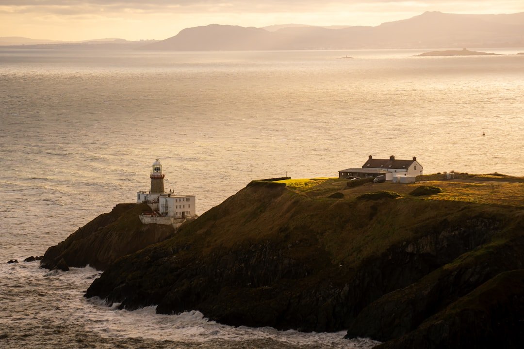 Seascape-Fotografie Professionelle Techniken für beeindruckende Meeresaufnahmen