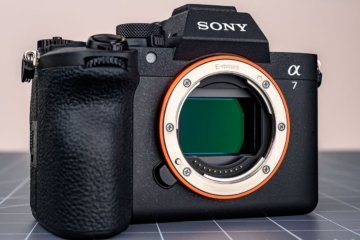 Sony a7 V Verkaufszahlen im Januar - Was bedeutet der Rückgang
