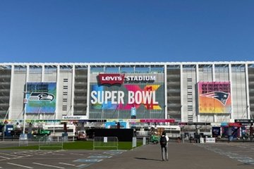 Sony bei Super Bowl LX Revolutionäre Kameratechnologien im Einsatz