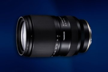 Tamron 10 neue Objektive für 2026 angekündigt