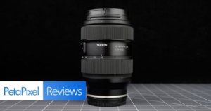 Tamron 35-100mm f28 Der vielseitige Zoom für Street-Fotografie