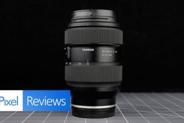 Tamron 35-100mm f28 Der vielseitige Zoom für Street-Fotografie