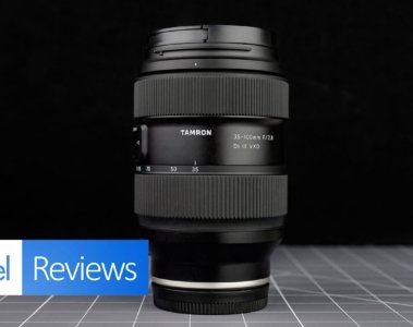 Tamron 35-100mm f28 Der vielseitige Zoom für Street-Fotografie
