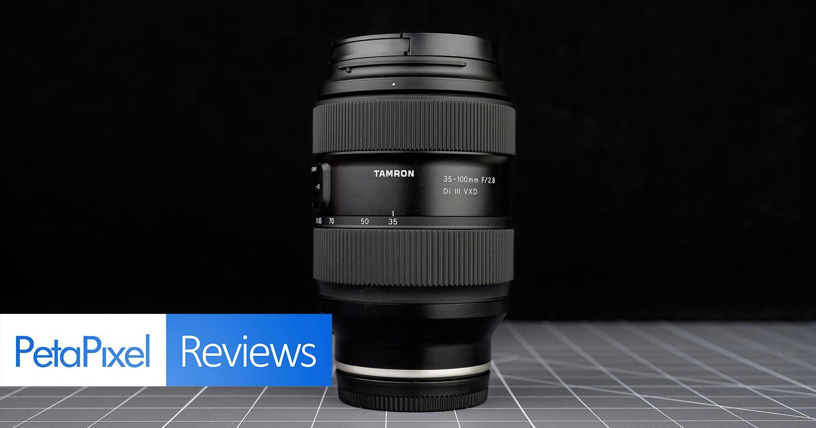 Tamron 35-100mm f28 Der vielseitige Zoom für Street-Fotografie