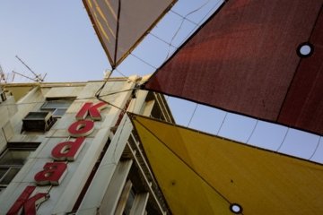 Analog-Renaissance Warum Film-Fotografie 2024 wieder relevant wird