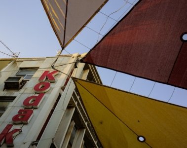 Analog-Renaissance Warum Film-Fotografie 2024 wieder relevant wird