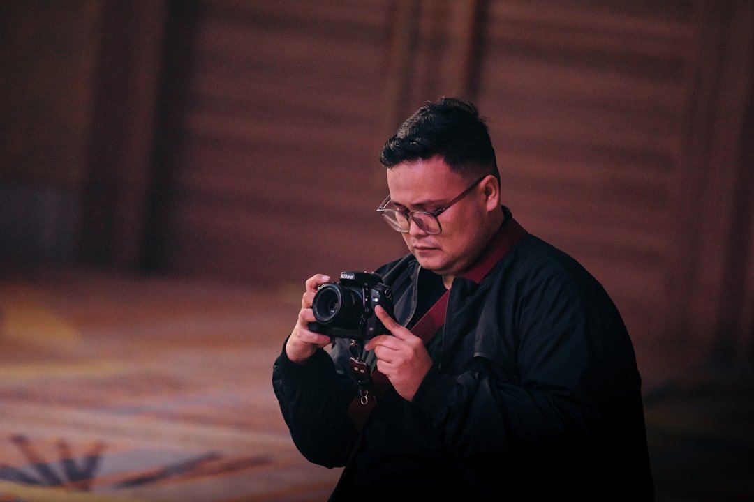 Blackmagic URSA Cine Immersive Revolution im Live-Broadcast