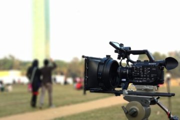 Blackmagic URSA Cine Immersive Revolution im Live-Broadcasting