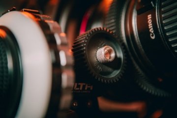 Canon Cine-Servo 40-1200mm Die Evolution des Profi-Zoomstandards