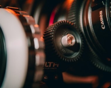 Canon Cine-Servo 40-1200mm Die Evolution des Profi-Zoomstandards