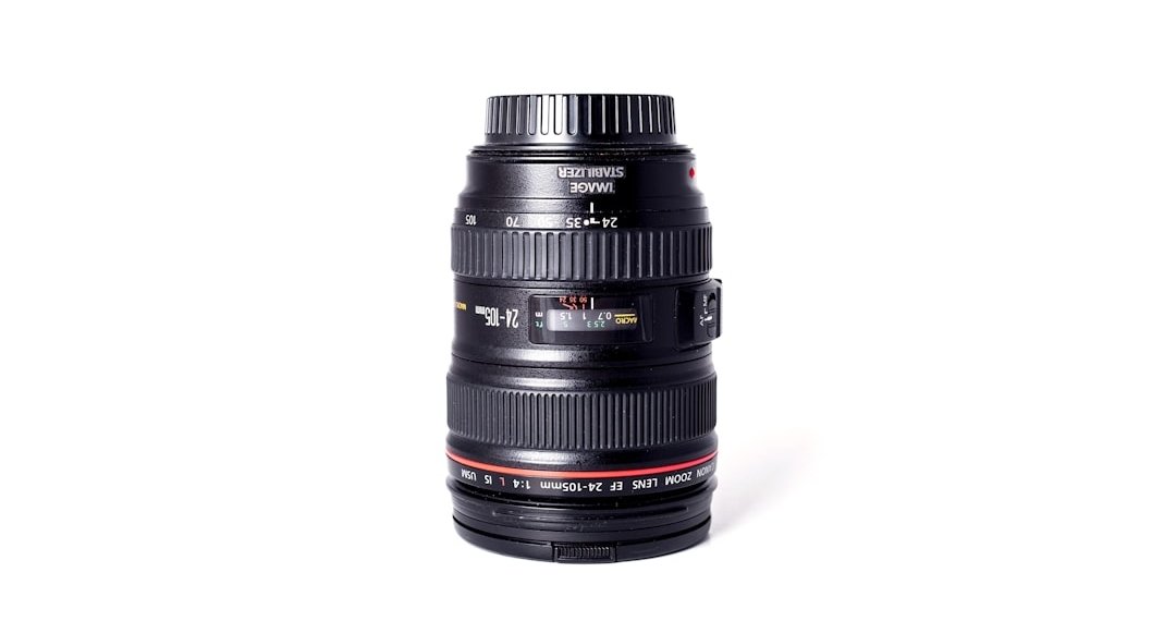 Canon Cine-Servo 40-1200mm Die Evolution des Zoom-Standards