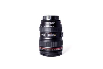 Canon Cine-Servo 40-1200mm Die Evolution des Zoom-Standards