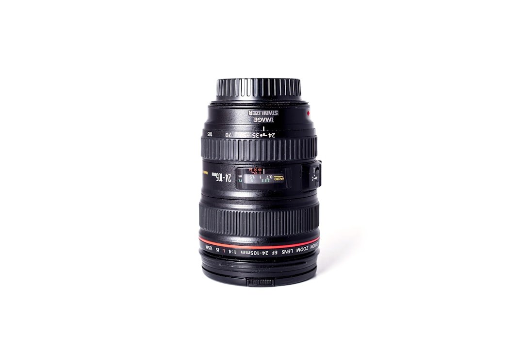 Canon Cine-Servo 40-1200mm Die Evolution des Zoom-Standards