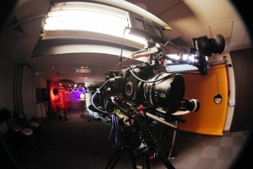 DZOFilm Arcana Die Revolution der 15x Anamorphic-Optik