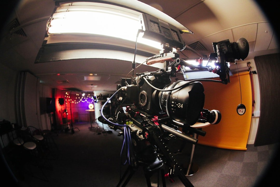 DZOFilm Arcana Die Revolution der 15x Anamorphic-Optik