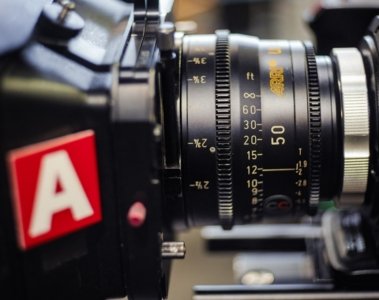 DZOFilm Arcana Die Revolution der 15x Anamorphic-Optik