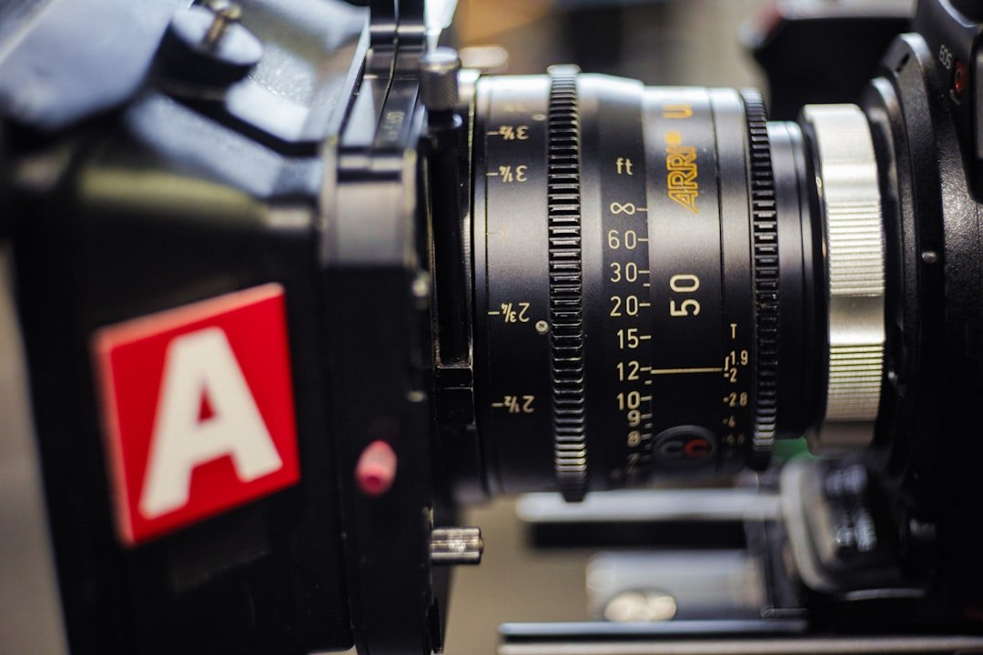 DZOFilm Arcana Die Revolution der 15x Anamorphic-Optik