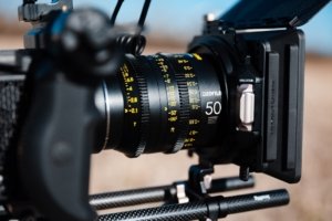 DZOFilm Arcana Die Revolution der Hybrid-Anamorphoten