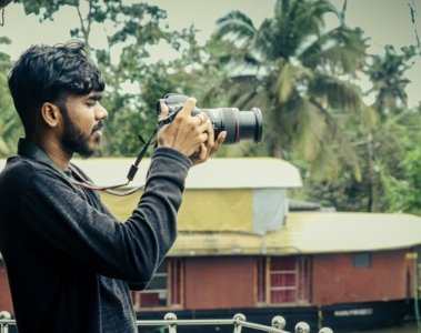 DaVinci Resolve 21 Wenn Videobearbeitung Fotografie umdefiniert