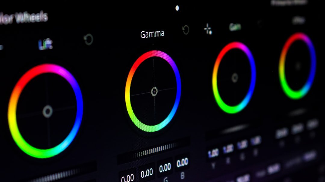 DaVinci Resolve vs Lightroom Der Kampf um die Workflow-Dominanz