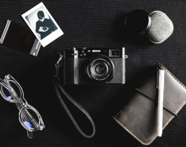 Fujifilm X-T5 Vier Jahre später Lohnt sich die 40-Megapixel APS-C