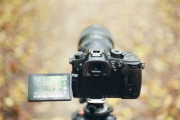 GoPro Mission 1 Pro Die nächste Generation Action-Kamera