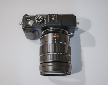 Insta360 entwickelt Micro Four Thirds Kamera Marktanalyse