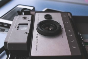 Kodak Snapic A1 Analogfotografie neu definiert