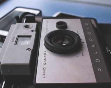 Kodak Snapic A1 Analogfotografie neu definiert