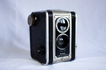 Kodak Snapic A1 Filmfotografie neu definiert