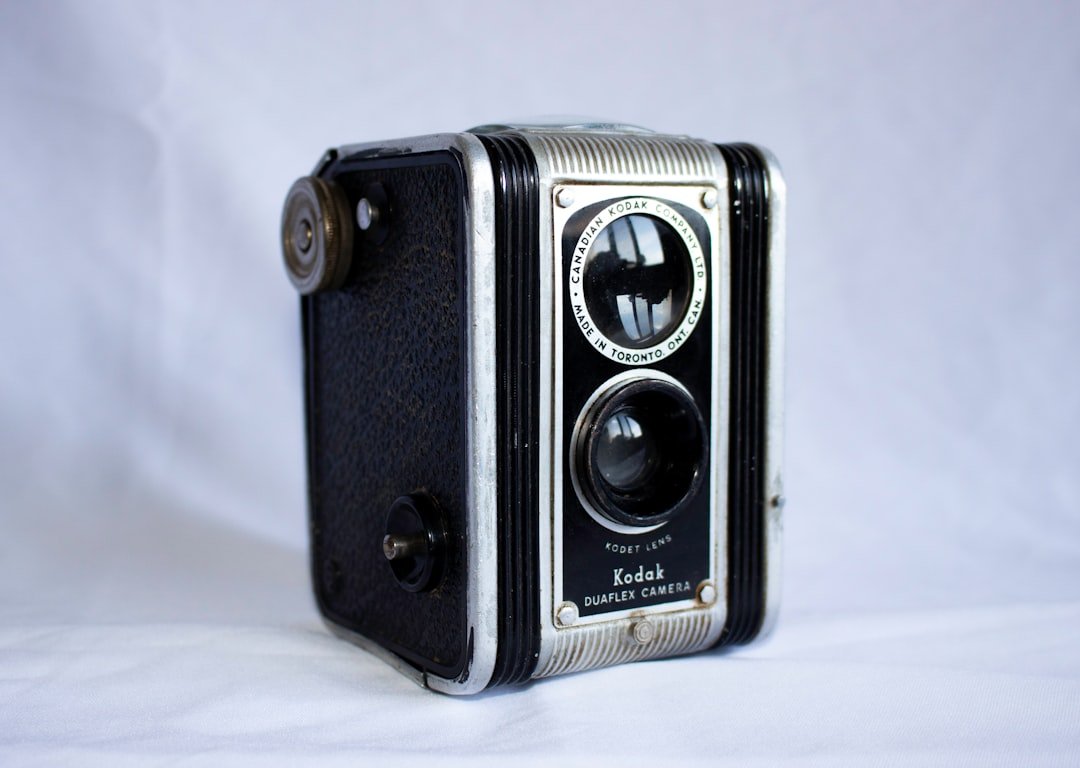 Kodak Snapic A1 Filmfotografie neu definiert