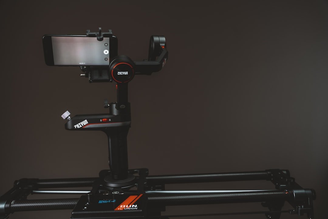 L-Mount-Allianz Wie Freefly die professionelle Kinematografie neu definiert