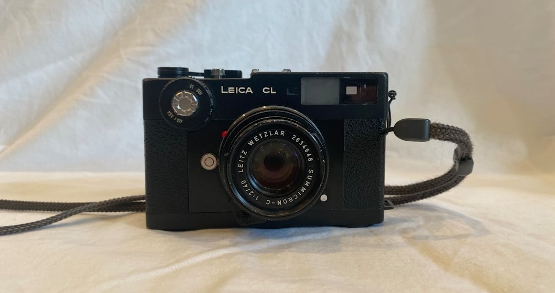 Leica M-A Hammertone Wenn Heritage und Handwerk in Tokio aufeinandertreffen