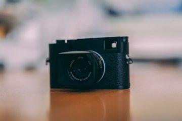 Leica und Gpixel Sensorrevolution für die nächste Generation